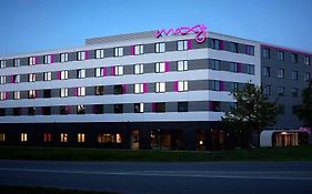 Moxy Munich Airport